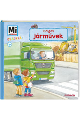 Dolgos járművek