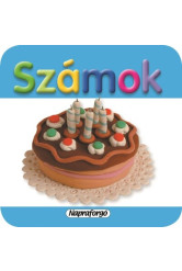 Babaszótár - Számok