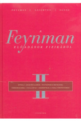 A Feynman-előadások fizikából II.