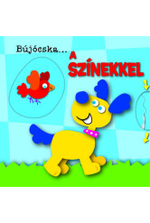 Bújócska ... - A színekkel