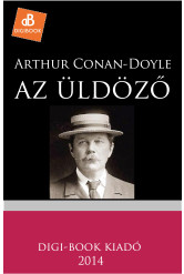 Az üldöző (e-könyv)