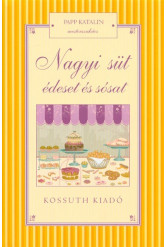 Nagyi süt édeset és sósat