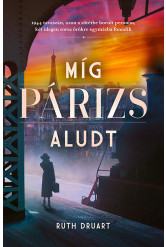 Míg Párizs aludt (e-könyv)