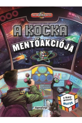Kalandos küldetés - A kocka mentőakciója /A Rubik-misszió