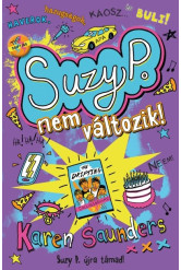 Suzy P. nem változik