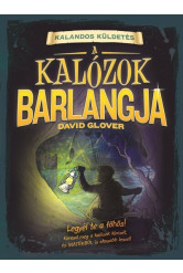 Kalandos küldetés - A kalózok barlangja