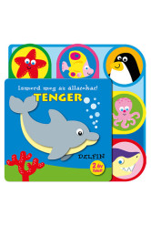 Ismerd meg az állatokat! - Tenger