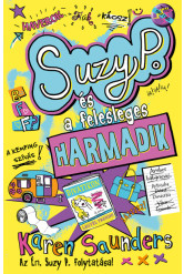 Suzy P. és a felesleges harmadik