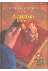 A MÁGIKUS KÖNYV /HEXILON