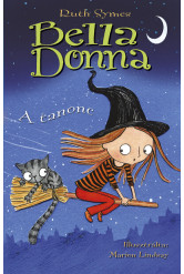 Bella Donna 3. - A tanonc