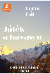 Játék a havason (e-könyv)
