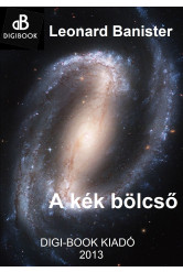 A kék bölcső (e-könyv)