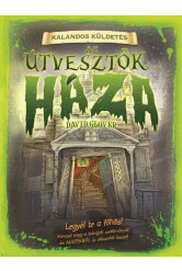 Kalandos küldetés - Az útvesztők háza