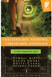 Veszteségből nyereség, vereségből győzelem (e-könyv)