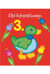 Első kifestőfüzetem 3.