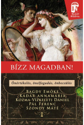 Bízz magadban (e-könyv)
