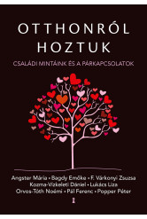 Otthonról hoztuk (e-könyv)