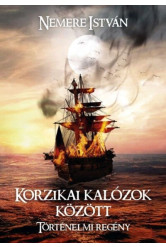 Korzikai kalózok között