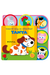 Ismerd meg az állatokat! - Tanya