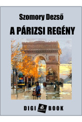 A párizsi regény (e-könyv)