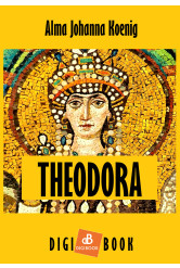 Theodora (e-könyv)