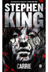 Carrie (új kiadás)