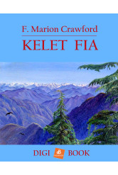 Kelet fia (e-könyv)