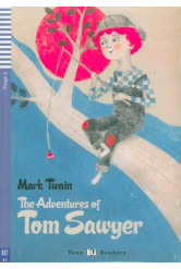 The Adventures of Tom Sawyer + CD
