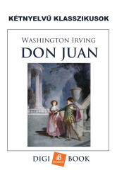Don Juan (e-könyv)