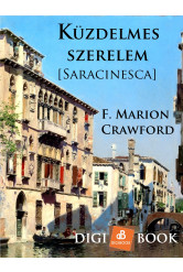 Küzdelmes szerelem (Saracinesca) (e-könyv)