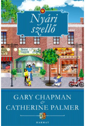 Nyári szellő (e-könyv)