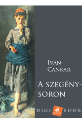 A szegénysoron (e-könyv)