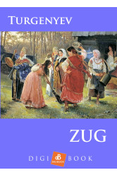 Zug (e-könyv)