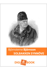 Solbakken Synnöve (e-könyv)