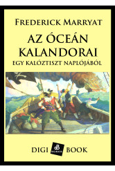 Az óceán kalandorai (e-könyv)