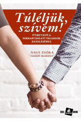 Túléljük, szívem! (e-könyv)