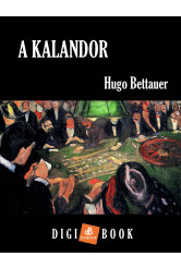 A kalandor (e-könyv)
