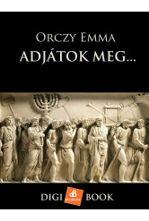 Adjátok meg… (e-könyv)