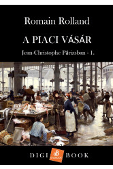 A piaci vásár (e-könyv)