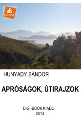 Apróságok, útirajzok (e-könyv)