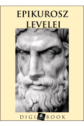 Epikuros levelei (e-könyv)