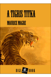 A tigris titka (e-könyv)