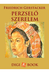 Perzselő szerelem (e-könyv)