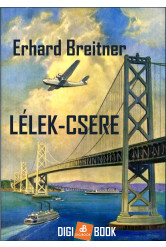 Lélek-csere (e-könyv)