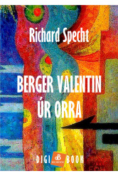 Berger Valentin úr orra (e-könyv)