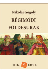 Régimódi földesurak (e-könyv)