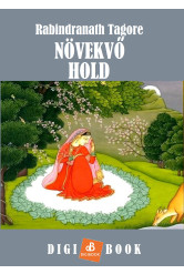 Növekvő hold (e-könyv)