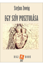 Egy szív pusztulása (e-könyv)