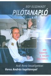 Egy elszakadt pilótanapló /New Yorktól a keleti bölcsekig