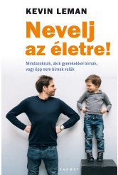 Nevelj az életre! (e-könyv)